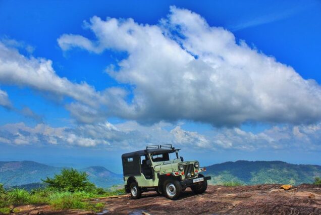 Kerala Package